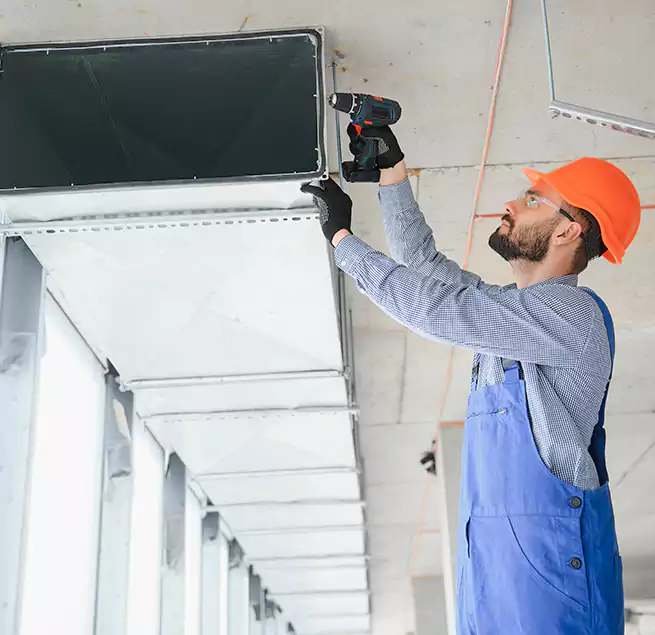 Why Homeowners & Businesses Trust Us in Marshall, TX