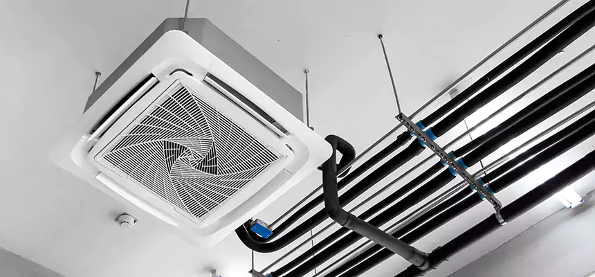 Our Air Duct Deep Cleaning Services in Marshall, TX