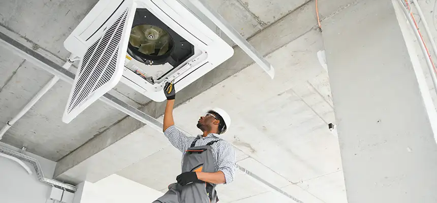 Efficient Multi‑Unit & HOA Annual Vent Cleaning Plans in Marshall