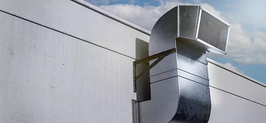 Comprehensive Commercial HVAC Cleaning in Marshall