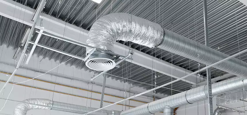 Our Dryer Vent Hose Replacement Services in Marshall, TX