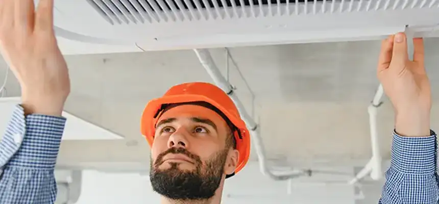 Our Furnace Vent Cleaning Services in Marshall, TX