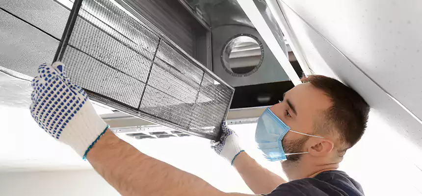 Our Home Duct Cleaning Services in Marshall, TX  
