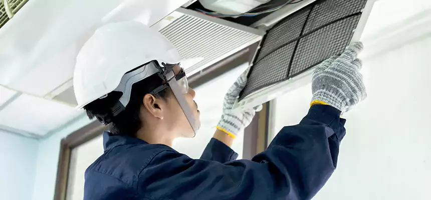 Our Mold & Mildew Removal from Air Ducts Services in Marshall, TX