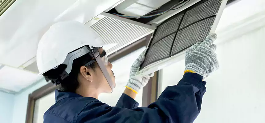 Our Multi-family Home Duct Cleaning Services in Marshall, TX
