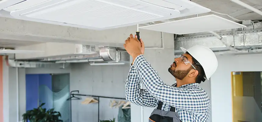 Our Roof Dryer Vent Cleaning Services in Marshall, TX
