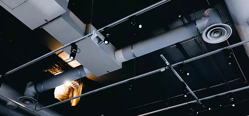 Our Seasonal Allergy Air Duct Cleaning Services in Marshall, TX