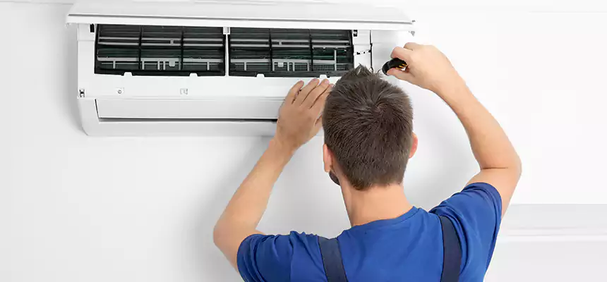 Our Smart Air Conditioning Installation Services in Marshall, TX
