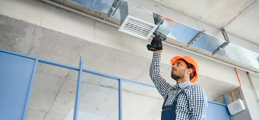 Efficient Exhaust Vent Cleaning in Marshall, TX