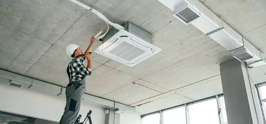 Our Wi Fi Connected Air Ducts Services in Marshall, TX