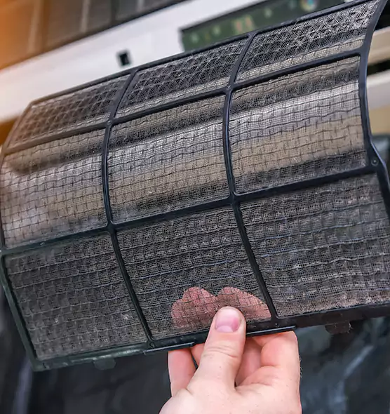 Top-notch AC Air Filter Replacement in Marshall