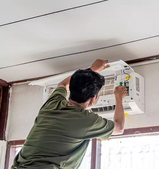 About Air Duct & AC Odor Removal in Marshall, TX