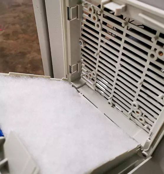 Professional Air Duct Expansion Solutions in Marshall, TX