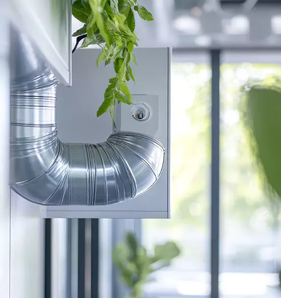 Professional Eco-Friendly Duct Cleaning Services in Marshall, TX