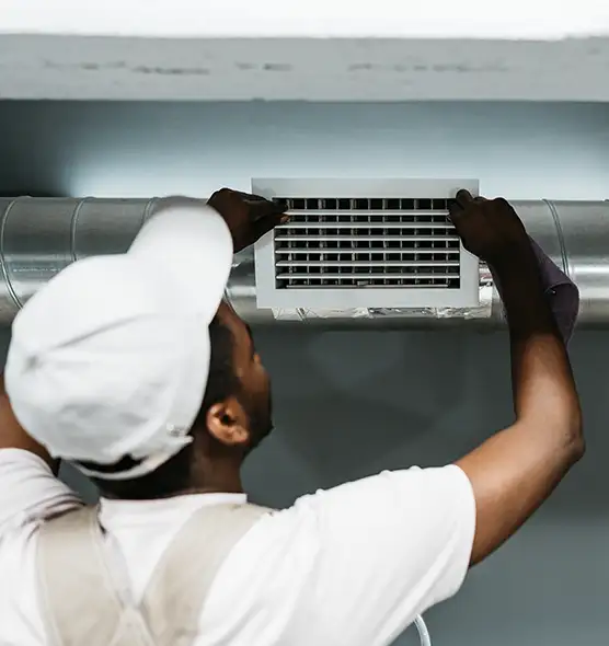 About Emergency Dryer Vent Repair in Marshall, TX