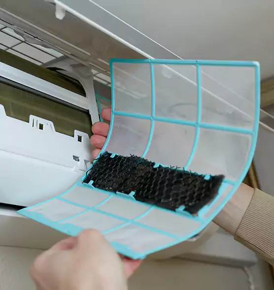 Welcome to Air Duct Cleaning & Repairs Marshall — Your Local HEPA Filter Installation Pros in Marshall, TX