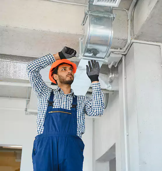 About Hotel Duct And Vent Cleaning in Marshall, TX