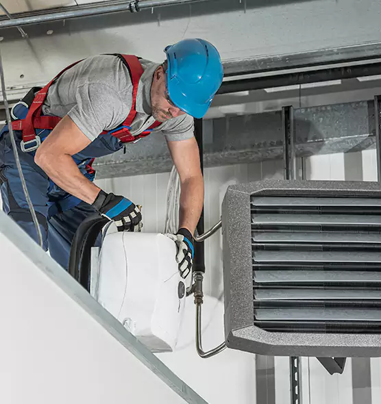 Professional HVAC Cleaning Solutions in Marshall, TX