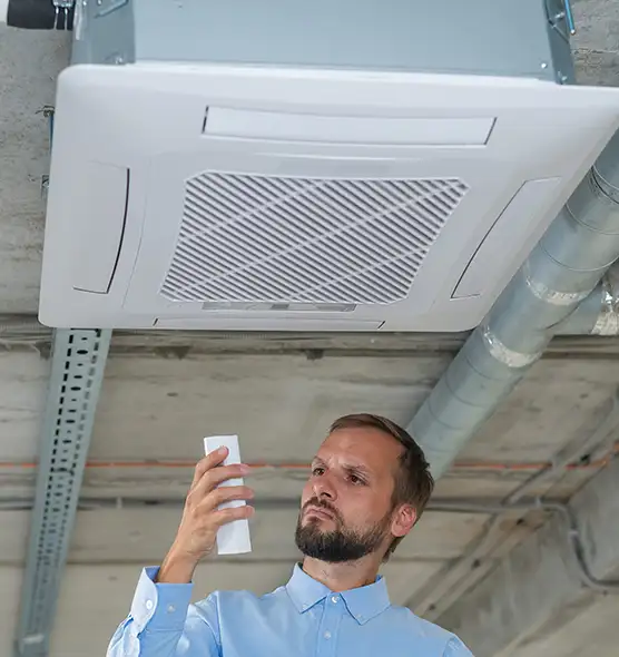 About Local Vent Cleaning Services in Marshall, TX