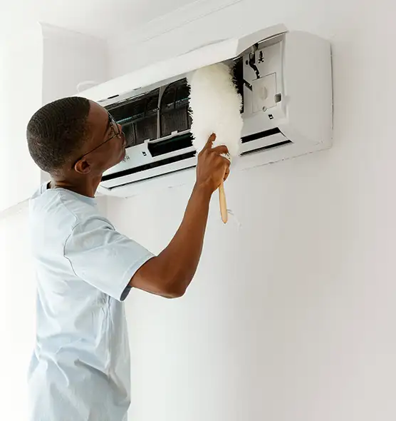 Professional Maximize AC Efficiency  in Marshall, TX