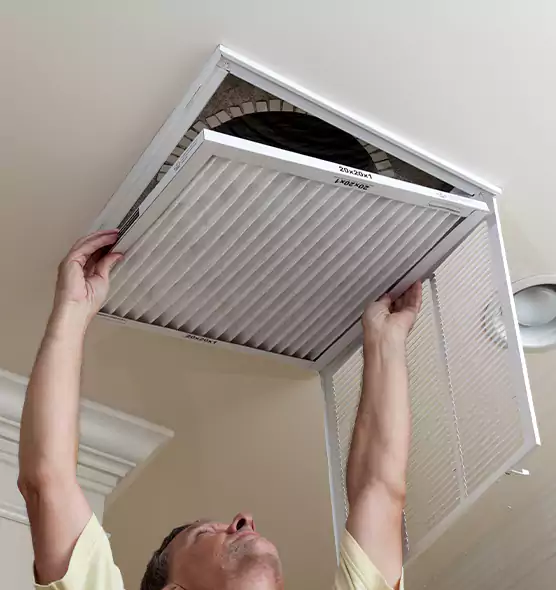 Advanced Residential Vent Cleaning in Marshall, TX