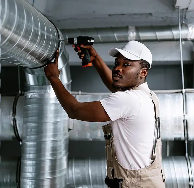 Why Homeowners & Businesses Trust Us Marshall, TX