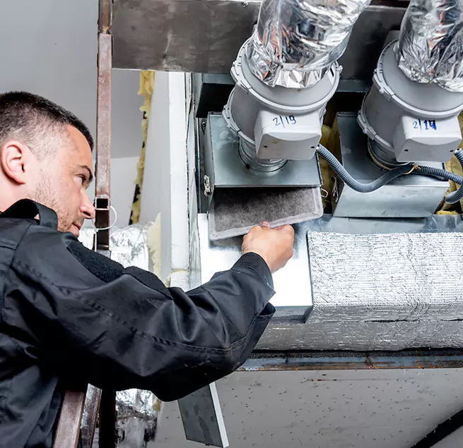 Why Homeowners & Businesses Trust Us in Marshall, TX?