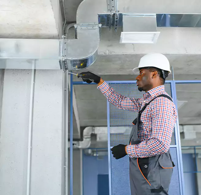 Why Homeowners & Businesses Trust Us Marshall, TX