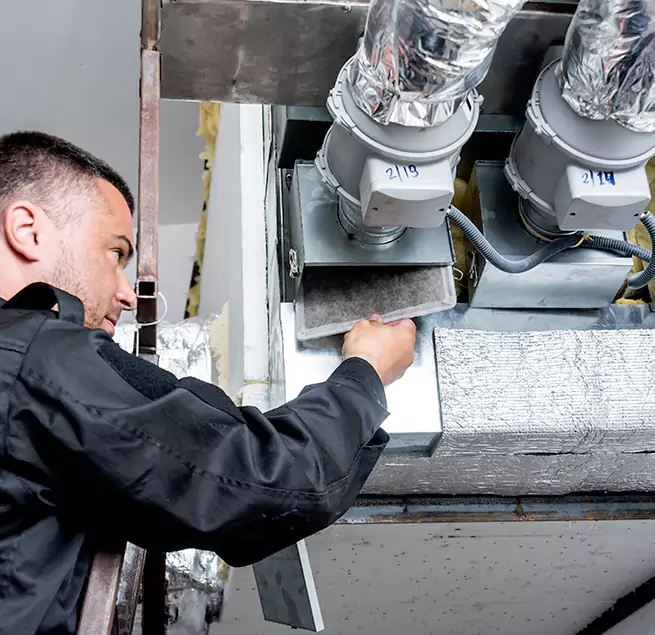  Why Homeowners & Businesses Trust Us in Marshall, TX?