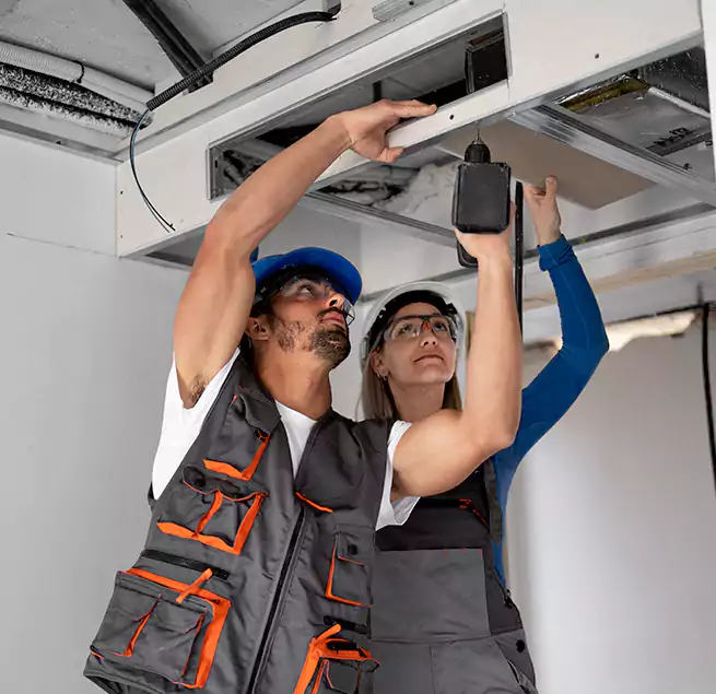 Why Homeowners & Businesses Trust Us in Marshall, TX