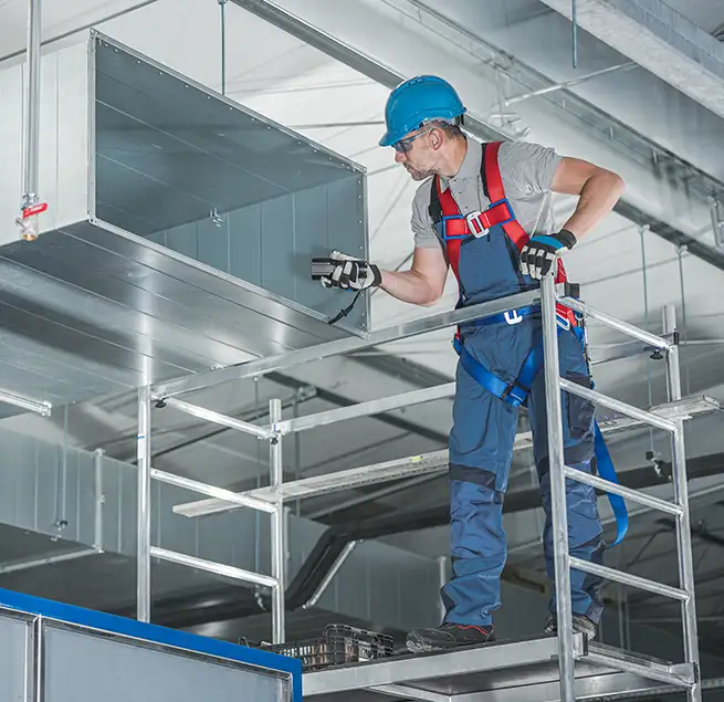 Why Homeowners & Businesses Trust Us in Marshall, TX?