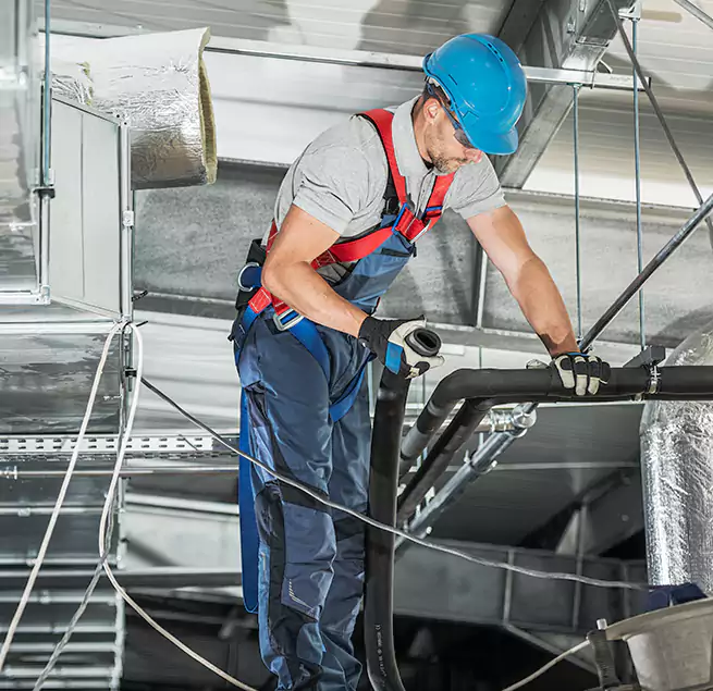 Why Homeowners & Businesses Trust Us in Marshall, TX?