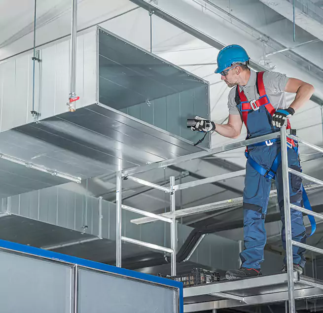 Why Homeowners & Businesses Trust Us in Marshall, TX?