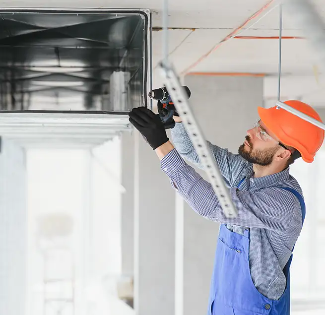 Why Homeowners & Businesses Trust Us in Marshall, TX?