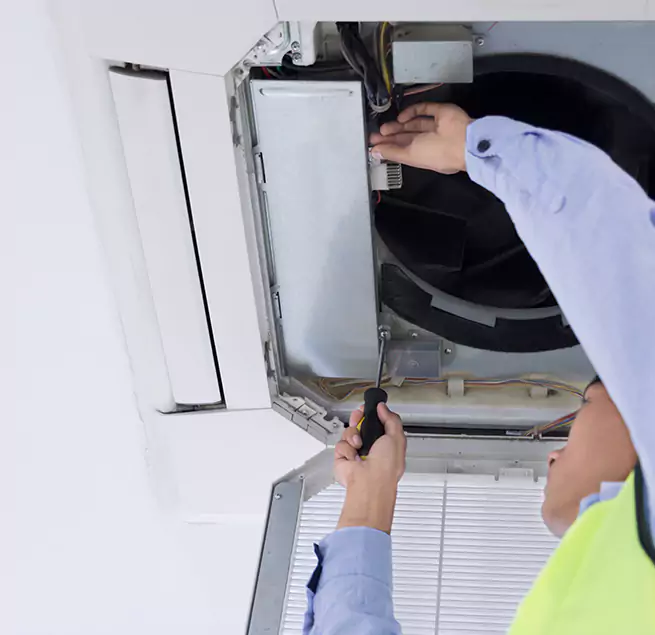 Why Homeowners & Businesses Trust Us Marshall, TX?