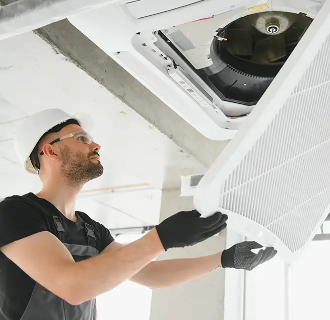 Why Homeowners & Businesses Trust Us in Marshall, TX?