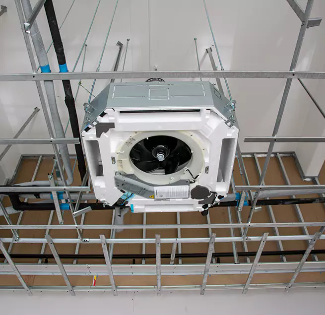 Why Homeowners & Businesses Trust Us in Marshall, TX?