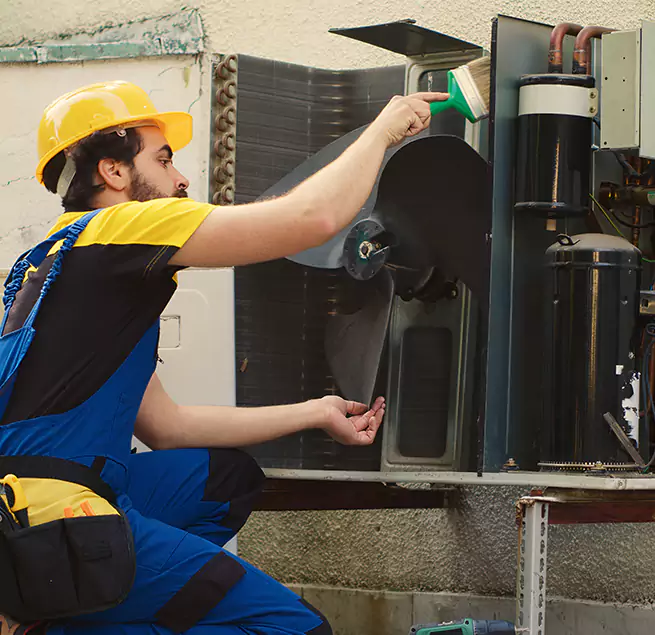 Why Homeowners Businesses Trust Us in Marshall, TX?