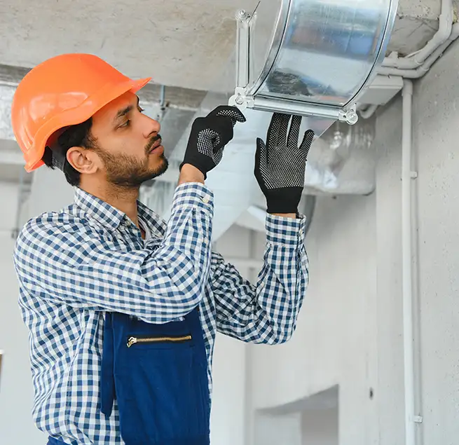 Why Homeowners & Businesses Trust Us in Marshall, TX?