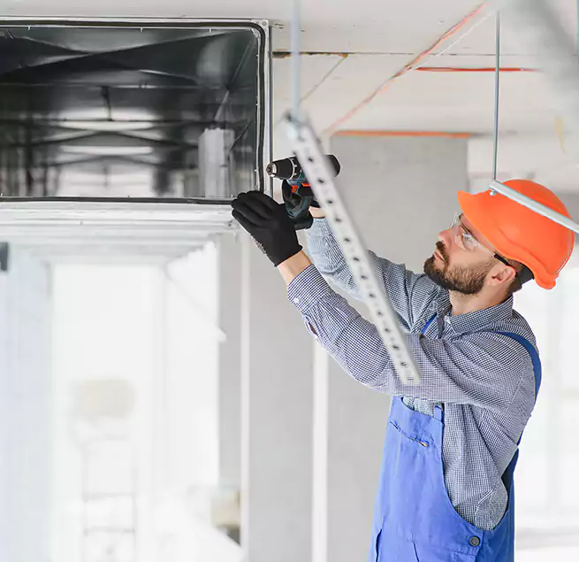 Why Homeowners & Businesses Trust Us Marshall, TX