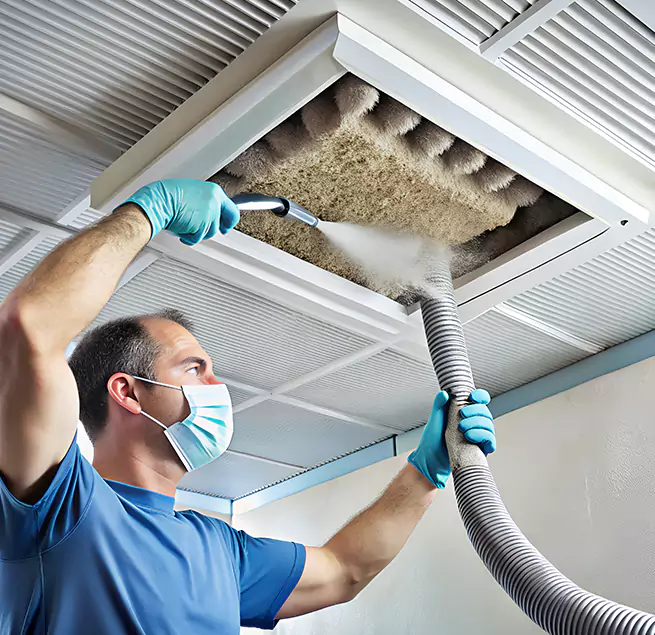  Why Homeowners & Businesses Trust Us Marshall, TX?