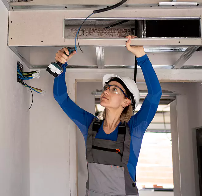 Why Homeowners & Businesses Trust Us in Marshall, TX?