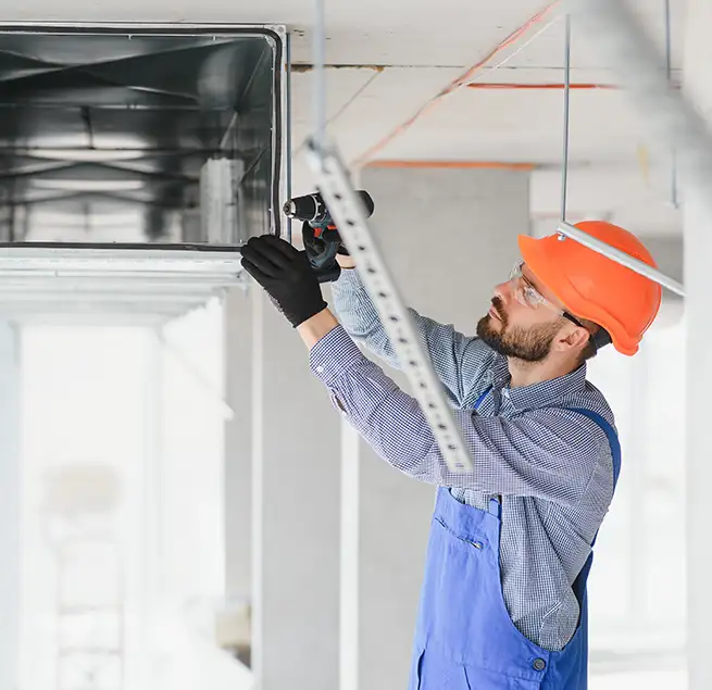 Why Homeowners Businesses Trust Us Marshall, TX