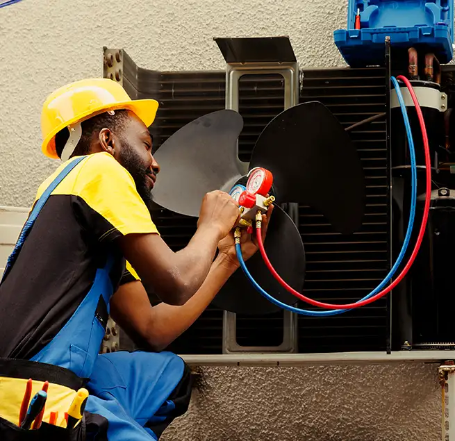 Why Homeowners & Businesses Trust Us in Marshall, TX?