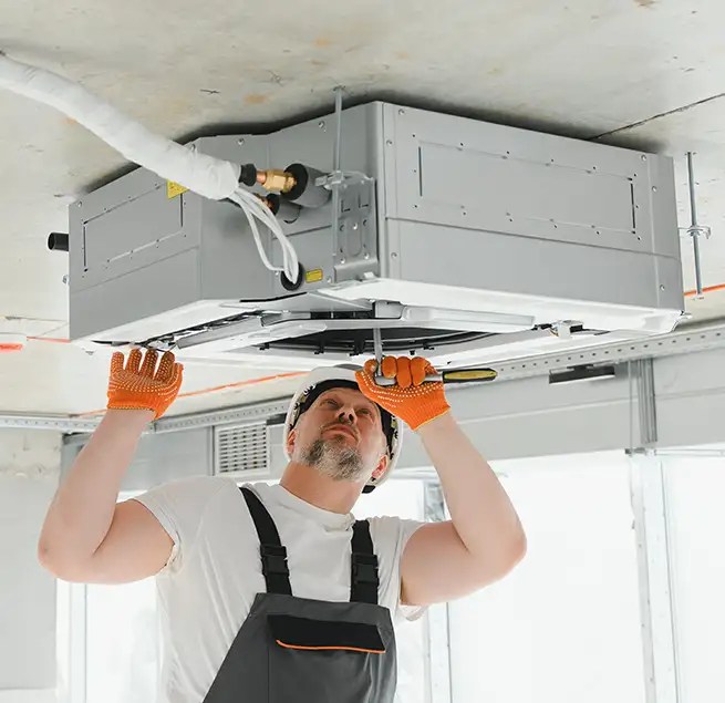 Why Homeowners & Businesses Trust Us Marshall, TX