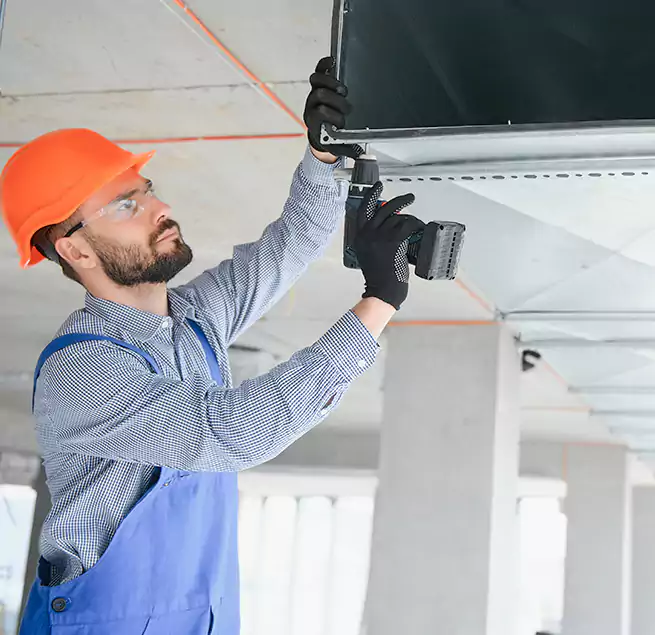 Why Homeowners & Businesses Trust Us in Marshall, TX?