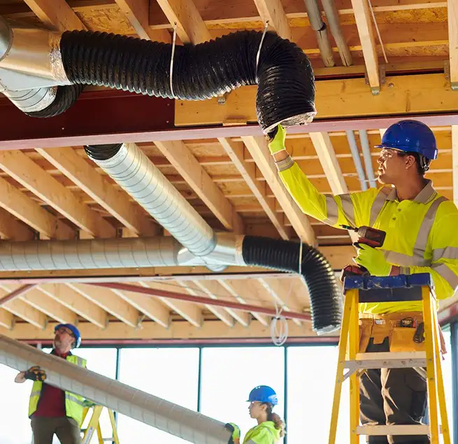 Why Homeowners & Businesses Trust Us in Marshall, TX?