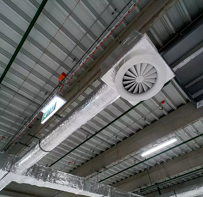 Why Homeowners & Businesses Trust Us in Marshall, TX?