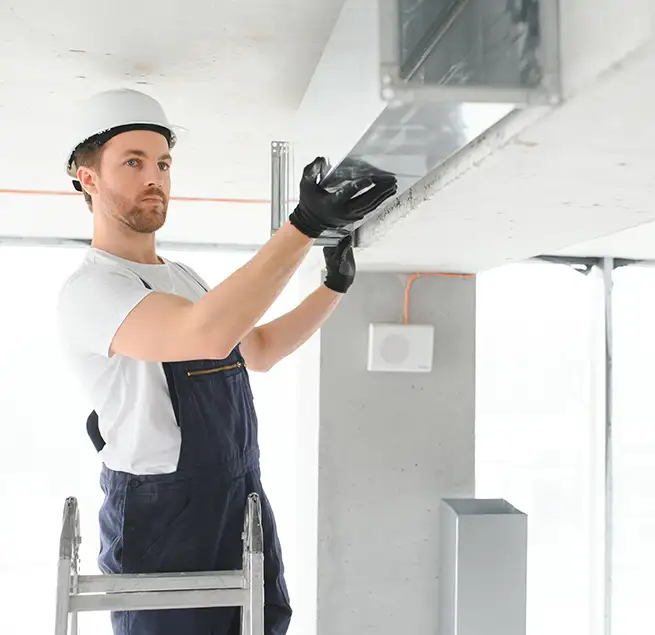 Why Homeowners & Businesses Trust Us in Marshall, TX?