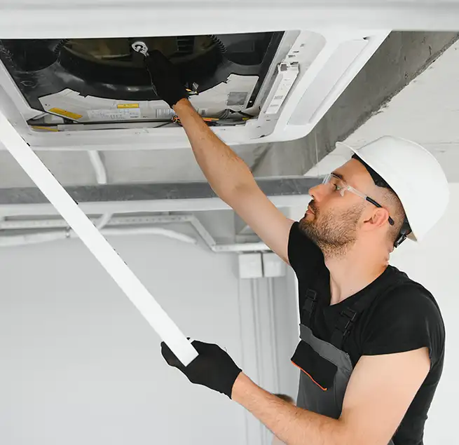 Why Homeowners & Businesses Trust Us in Marshall, TX?